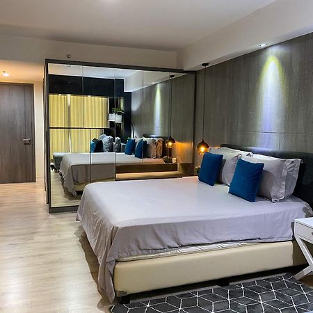 Lavenderbnb Room 8 At Mataram City ยอกยาการ์ตา ภายนอก รูปภาพ