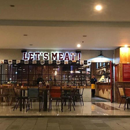 Lavenderbnb Room 8 At Mataram City ยอกยาการ์ตา ภายนอก รูปภาพ