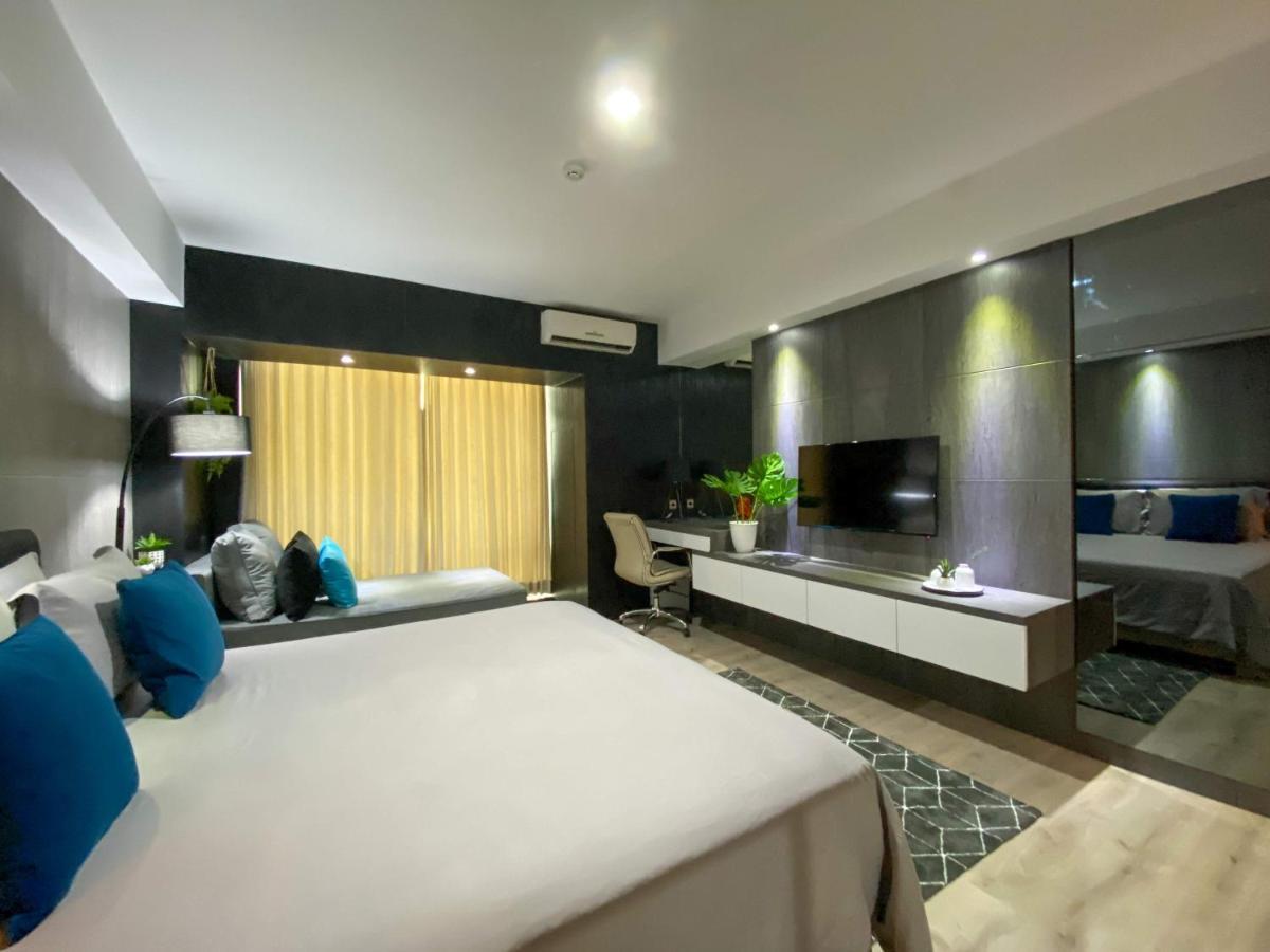 Lavenderbnb Room 8 At Mataram City ยอกยาการ์ตา ภายนอก รูปภาพ