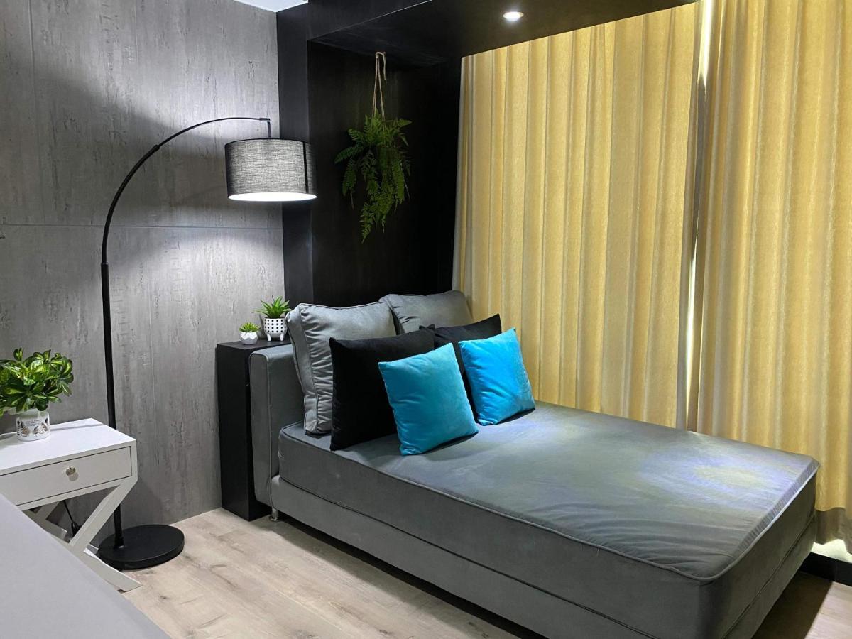 Lavenderbnb Room 8 At Mataram City ยอกยาการ์ตา ภายนอก รูปภาพ