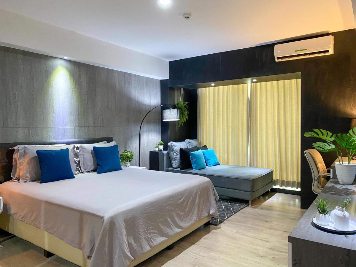 Lavenderbnb Room 8 At Mataram City ยอกยาการ์ตา ภายนอก รูปภาพ