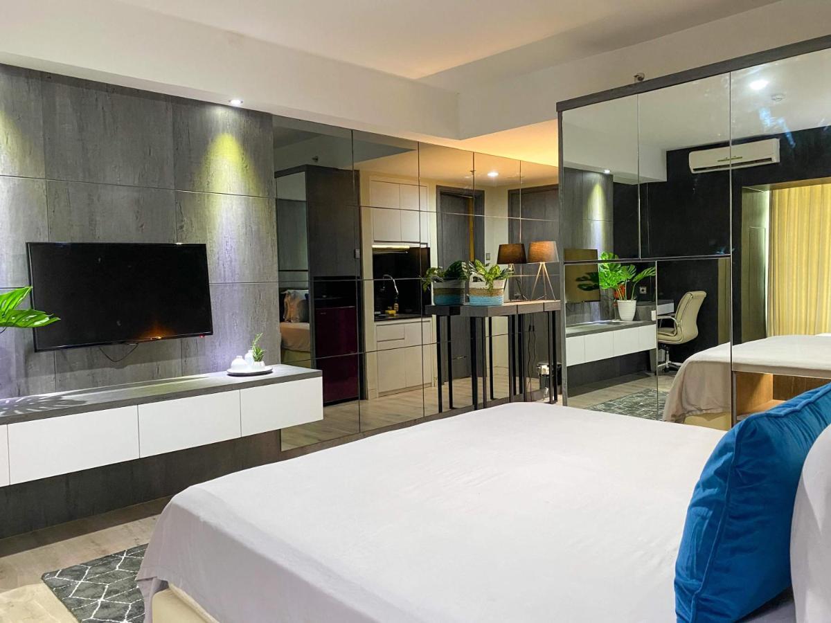 Lavenderbnb Room 8 At Mataram City ยอกยาการ์ตา ภายนอก รูปภาพ