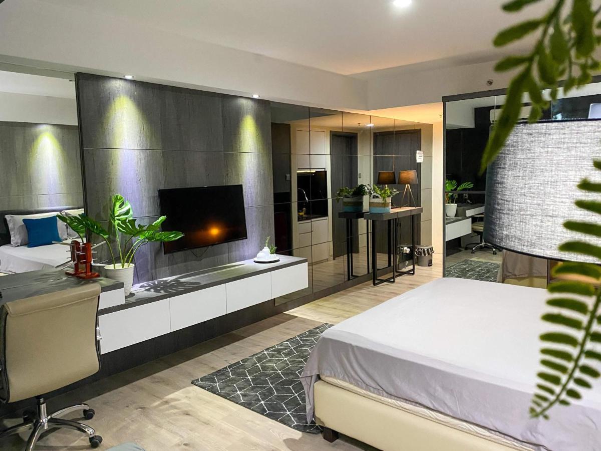Lavenderbnb Room 8 At Mataram City ยอกยาการ์ตา ภายนอก รูปภาพ