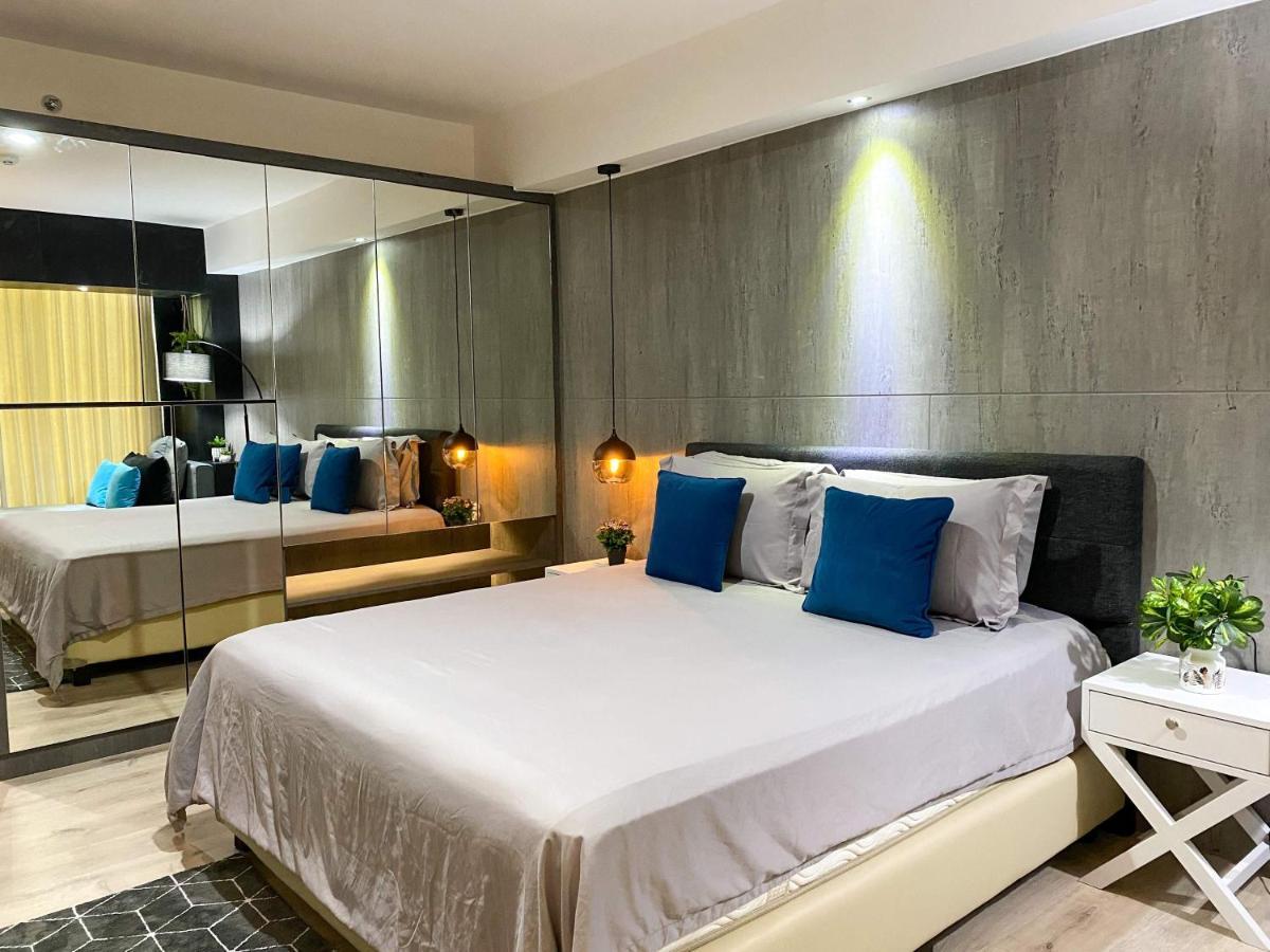 Lavenderbnb Room 8 At Mataram City ยอกยาการ์ตา ภายนอก รูปภาพ