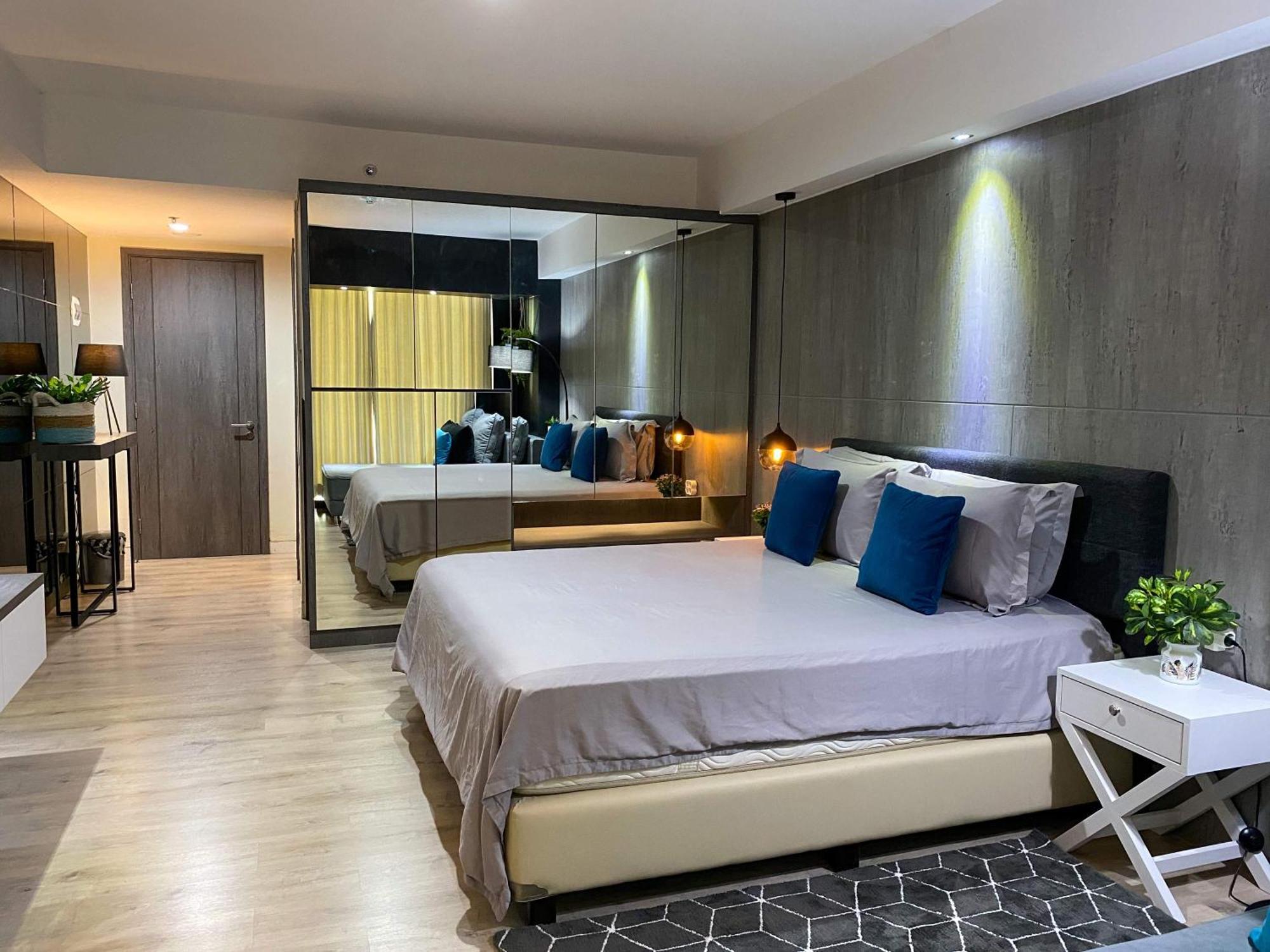 Lavenderbnb Room 8 At Mataram City ยอกยาการ์ตา ภายนอก รูปภาพ