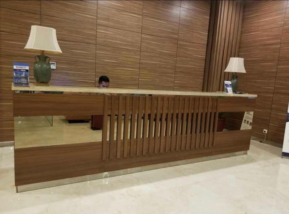 Lavenderbnb Room 8 At Mataram City ยอกยาการ์ตา ภายนอก รูปภาพ